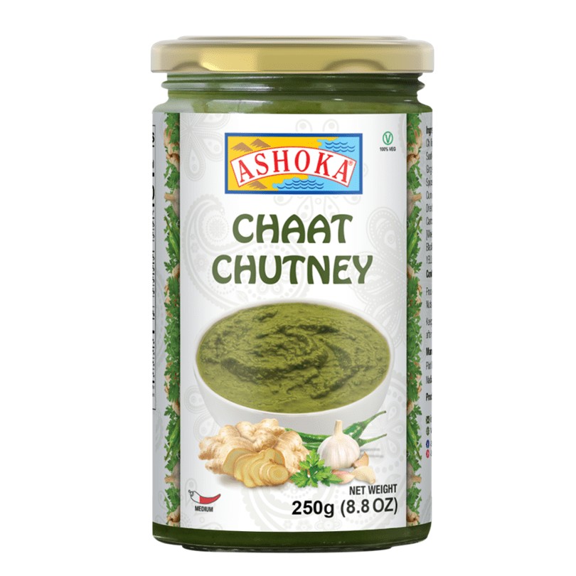Ashoka Chaat Chutney 250 GM