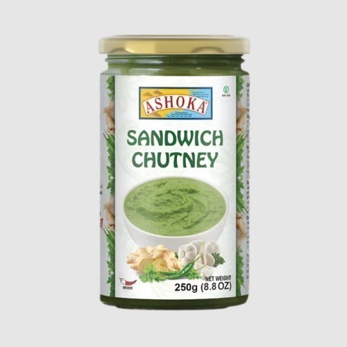 Ashoka Sanwich Chutney 250 GM