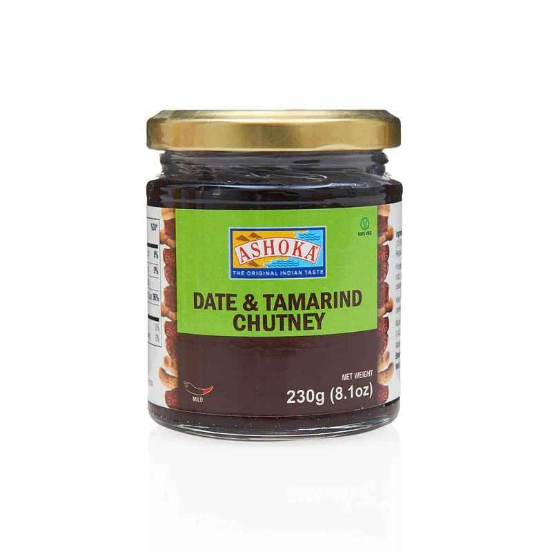 Ashoka Date Tamarind Chutney 230 GM