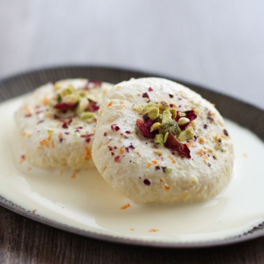 Ashoka Rasmalai 1 KG