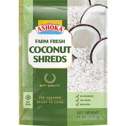 Ashoka Grated Coconut 310 GM