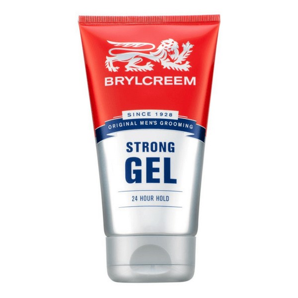 Bryl Creem Gel 100 GM