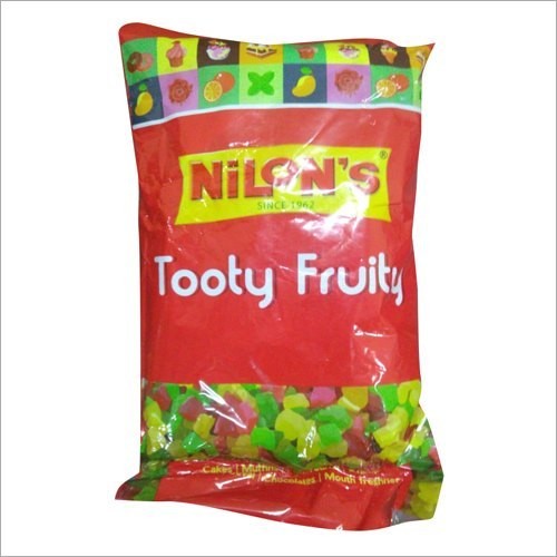 Nilons Tooty Fruity 800 GM