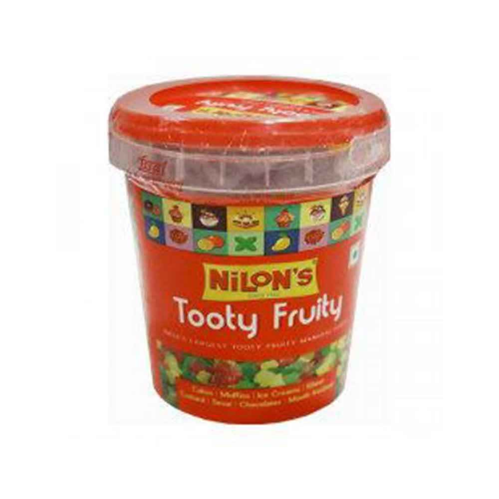TUTTI FRUTI NILON'S 150 GM