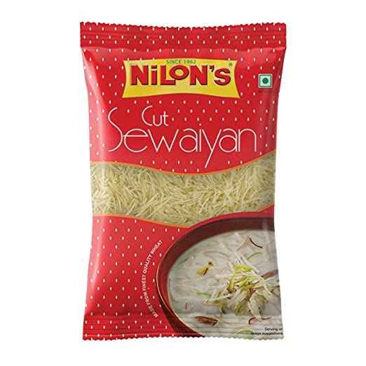 NILONS CUT SEWAIYAN 400 GM