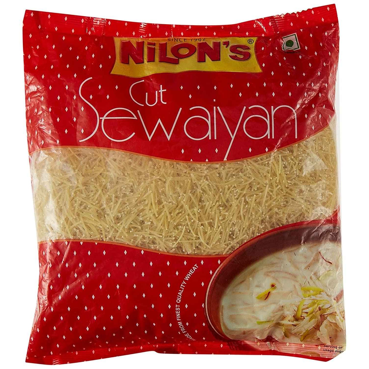 NILONS CUT SEWAIYAN 800 GM