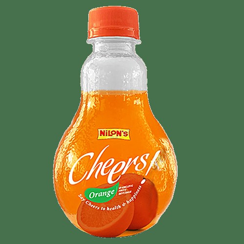 NILONS Cheers 1 Each