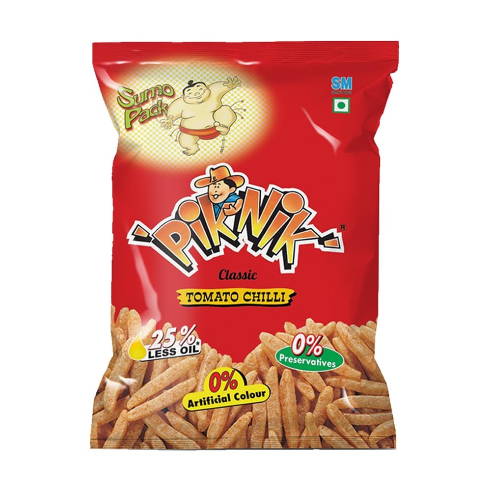 Pik  Nik 55 GM