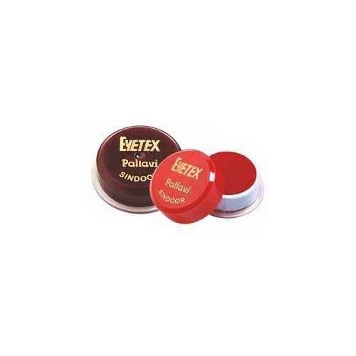 PALLAVI SINDOOR MAROON EYETEX 15 GM