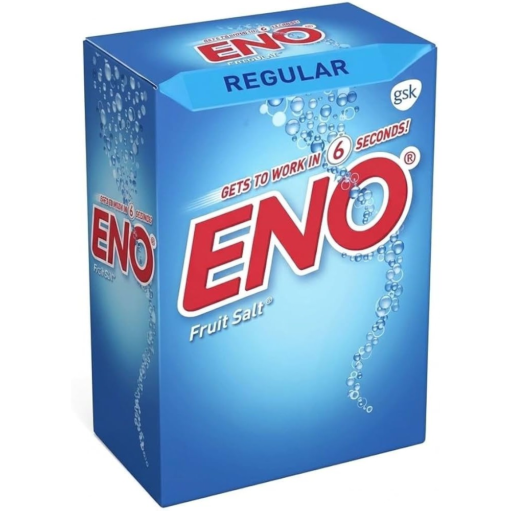 Eno 7 OZ