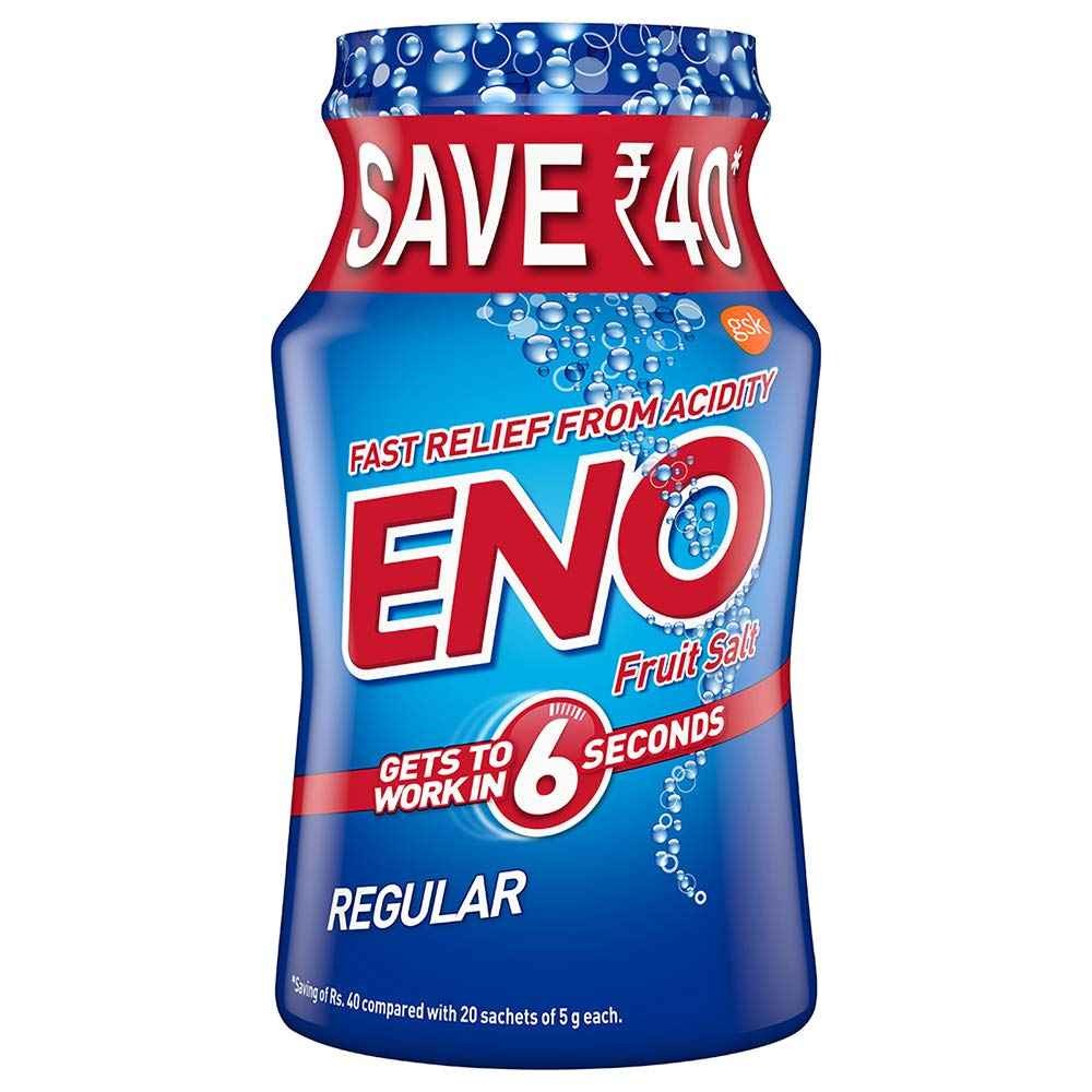 ENO LEMON FLAVOUR 100 GM