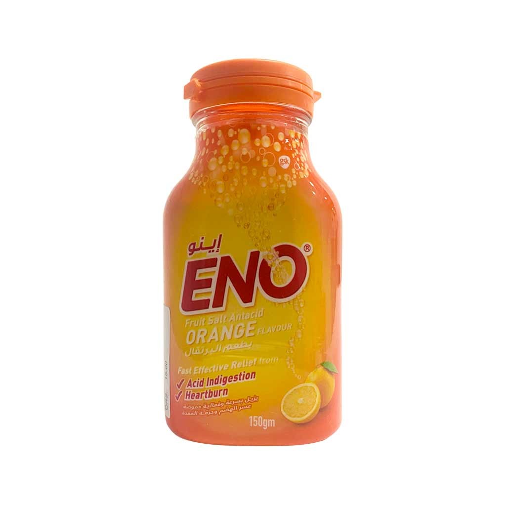 Eno Orange 150 GM