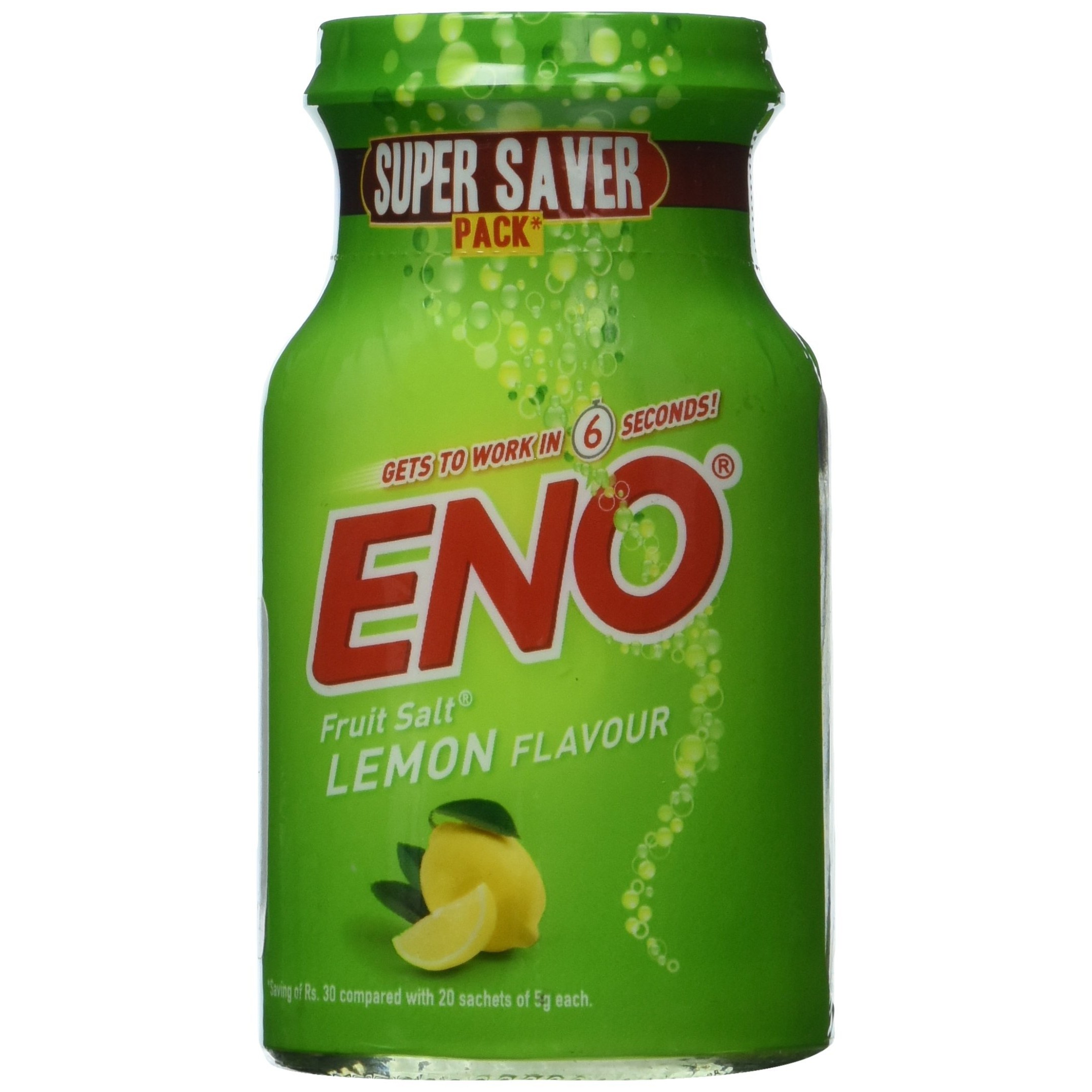 Eno 5 GM