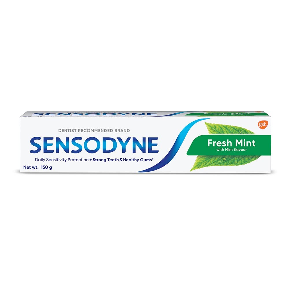 Sensodyne 150 GM