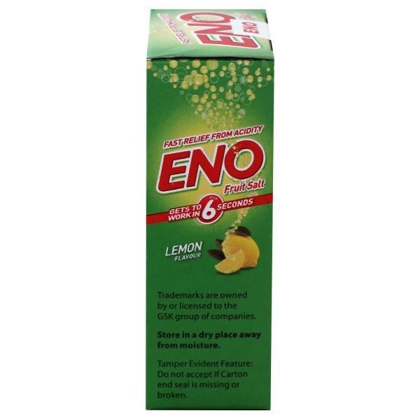 ENO LEMON FLAVOUR 5 GM