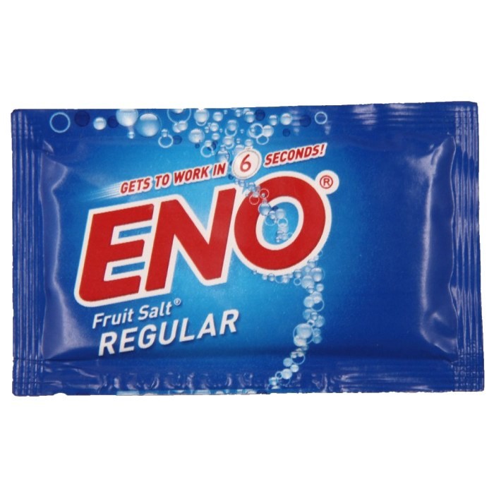 Eno Regular 5 GM