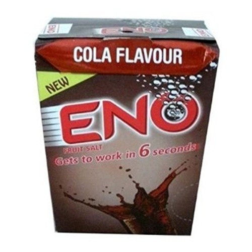 Eno Cola 5 GM