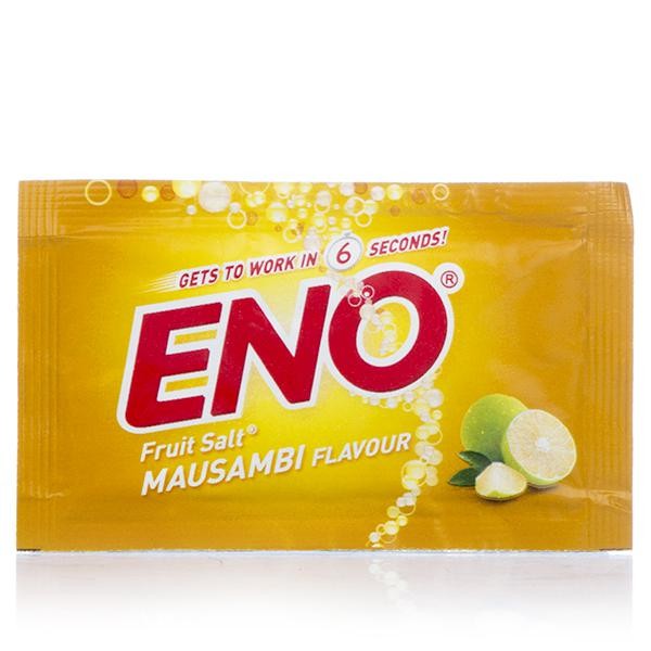 Eno Mausambi 5 GM