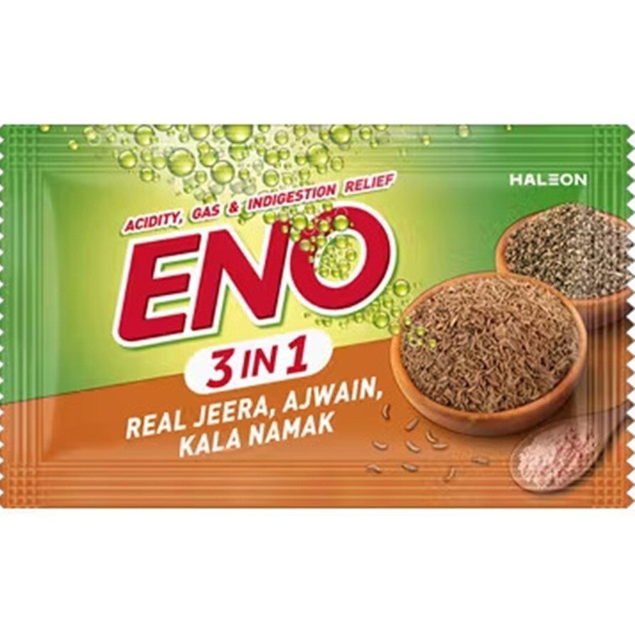 Eno Ajwain 5 GM