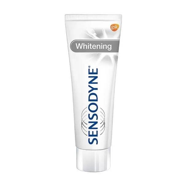 Sensodyne Whitening 70 GM