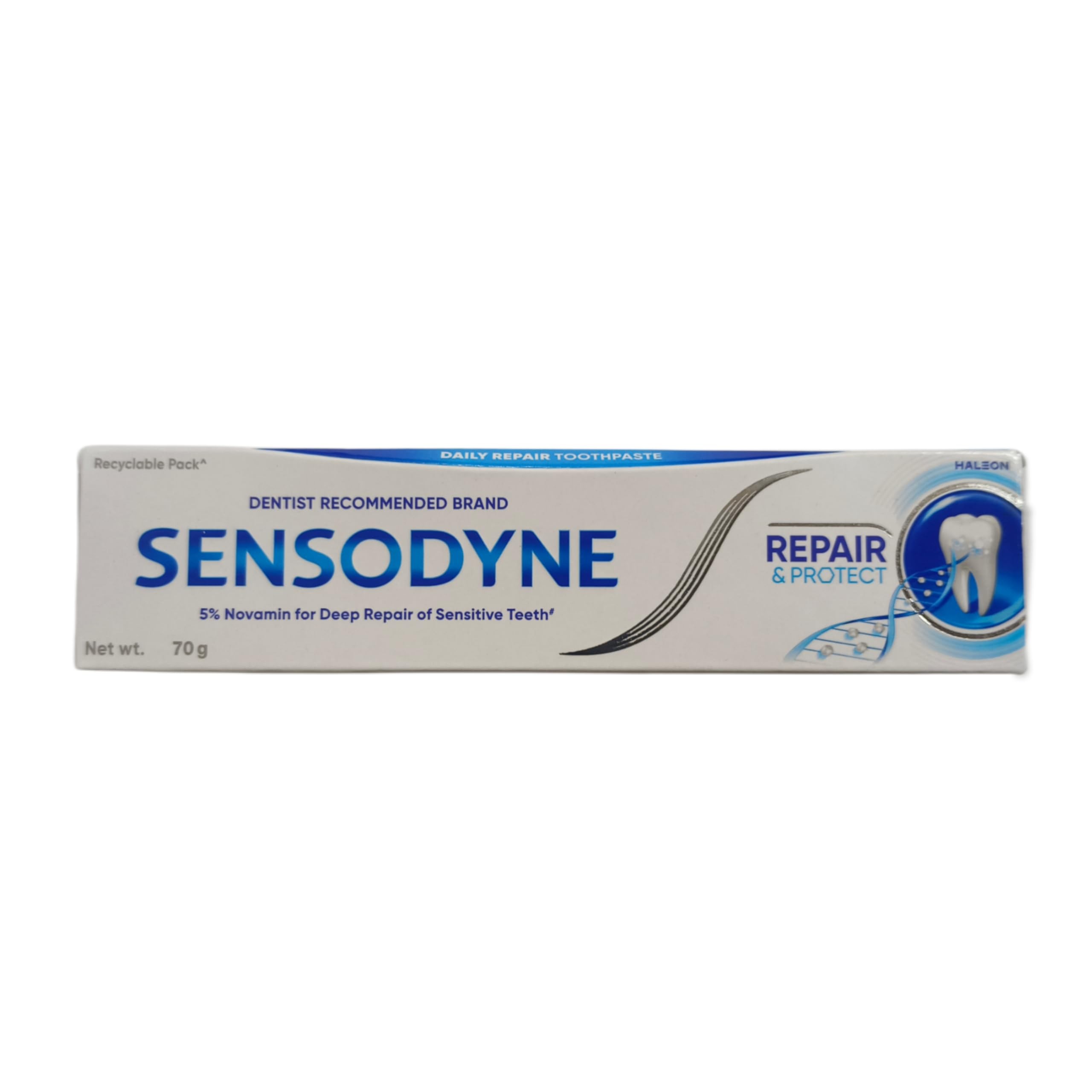SENSODYNE 70 GM