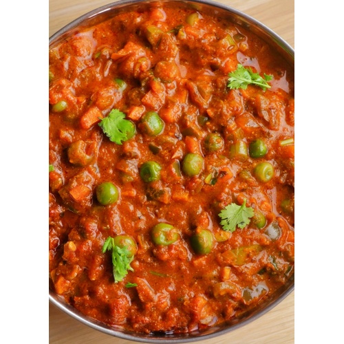 Lalahs Kheema Masala 1 PACK