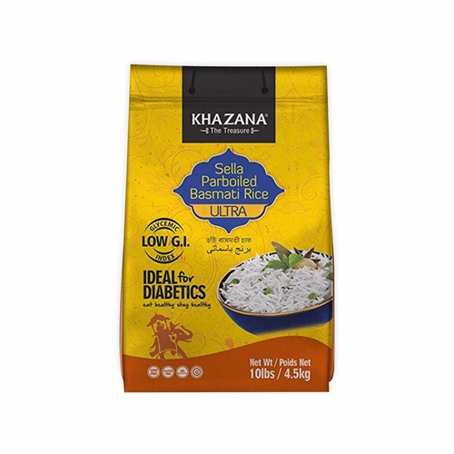 LALAHS RICE KHAZANA 100 GM