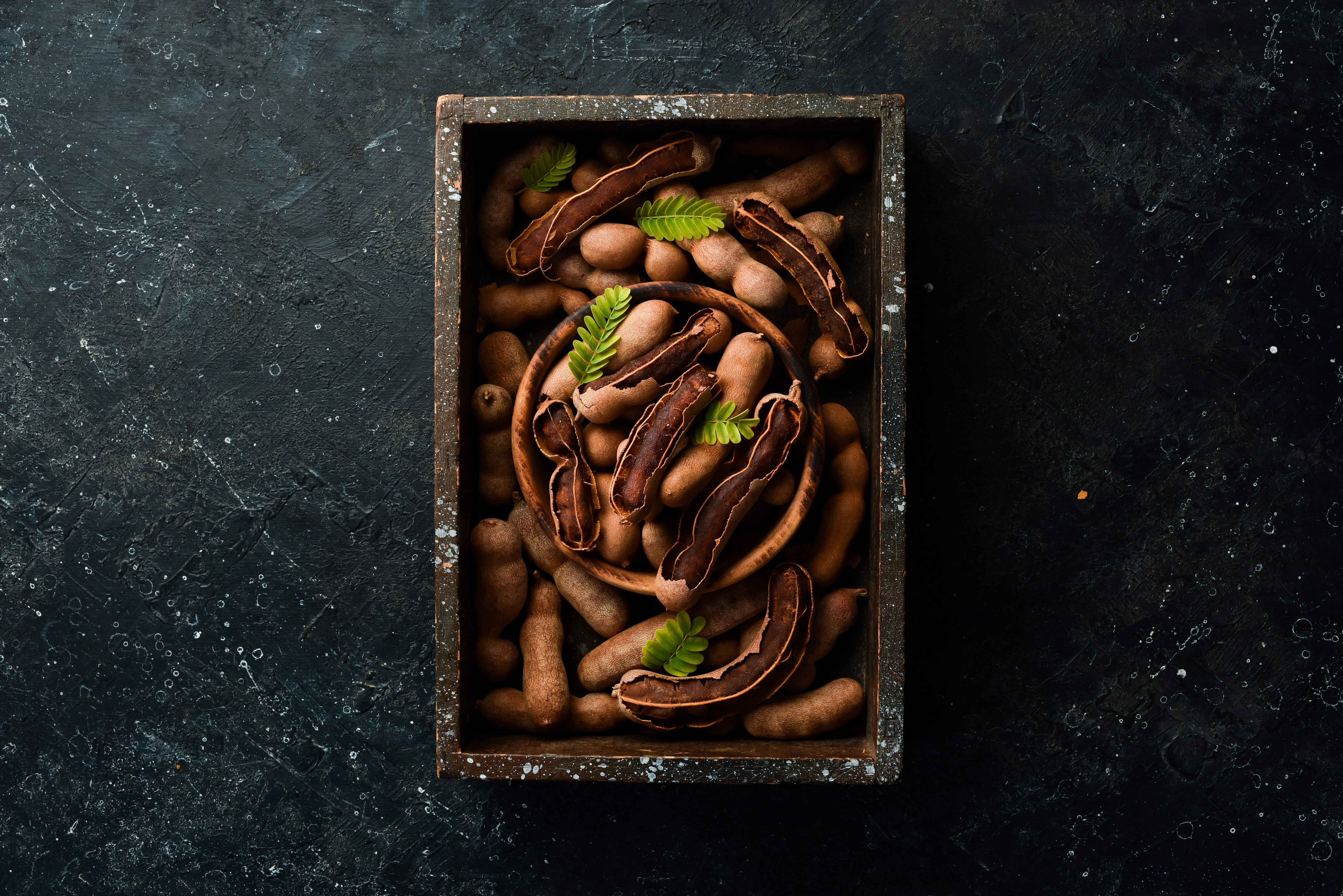 Lalah Tamarind 454 GM