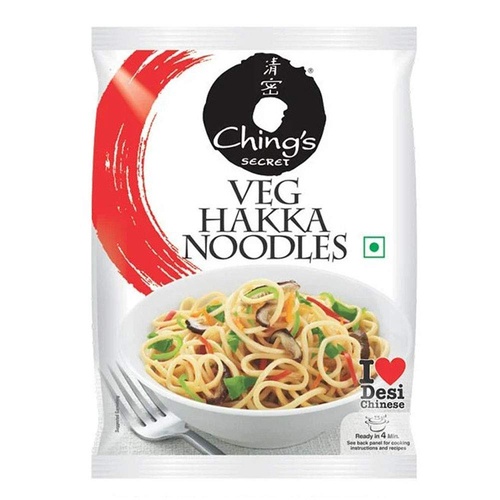 Chings Hakka Veg Noodles
