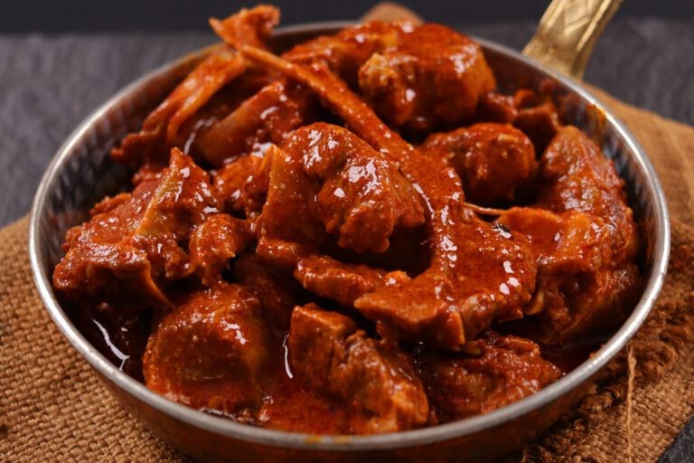 Raji Rogan Josh 100 GM