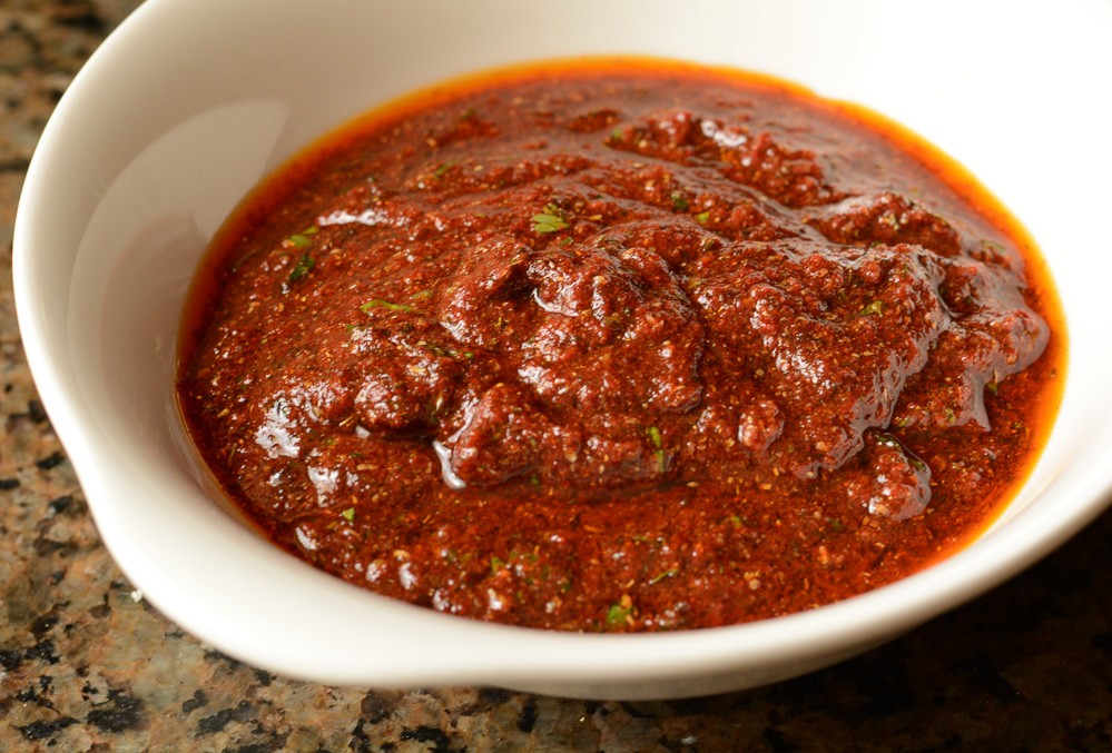 Raji Tandoori Marinade 100 GM