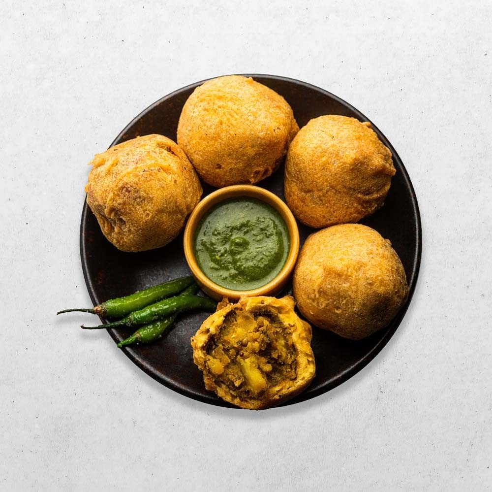 Raji Batata Wada 360 GM