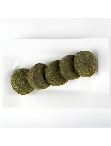 Raji Hara Bhara Kebab 360 GM