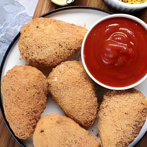 Raji Railway Cutlet 720 GM