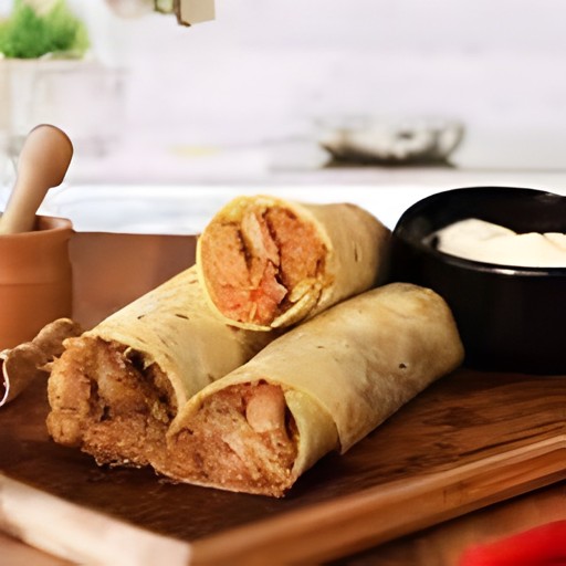 Raji Taka Tak Wrap 200 GM
