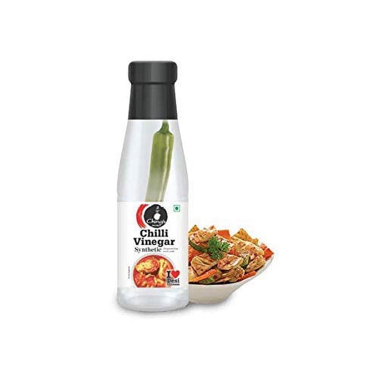 Chings Chilli Vinegar 170 ML