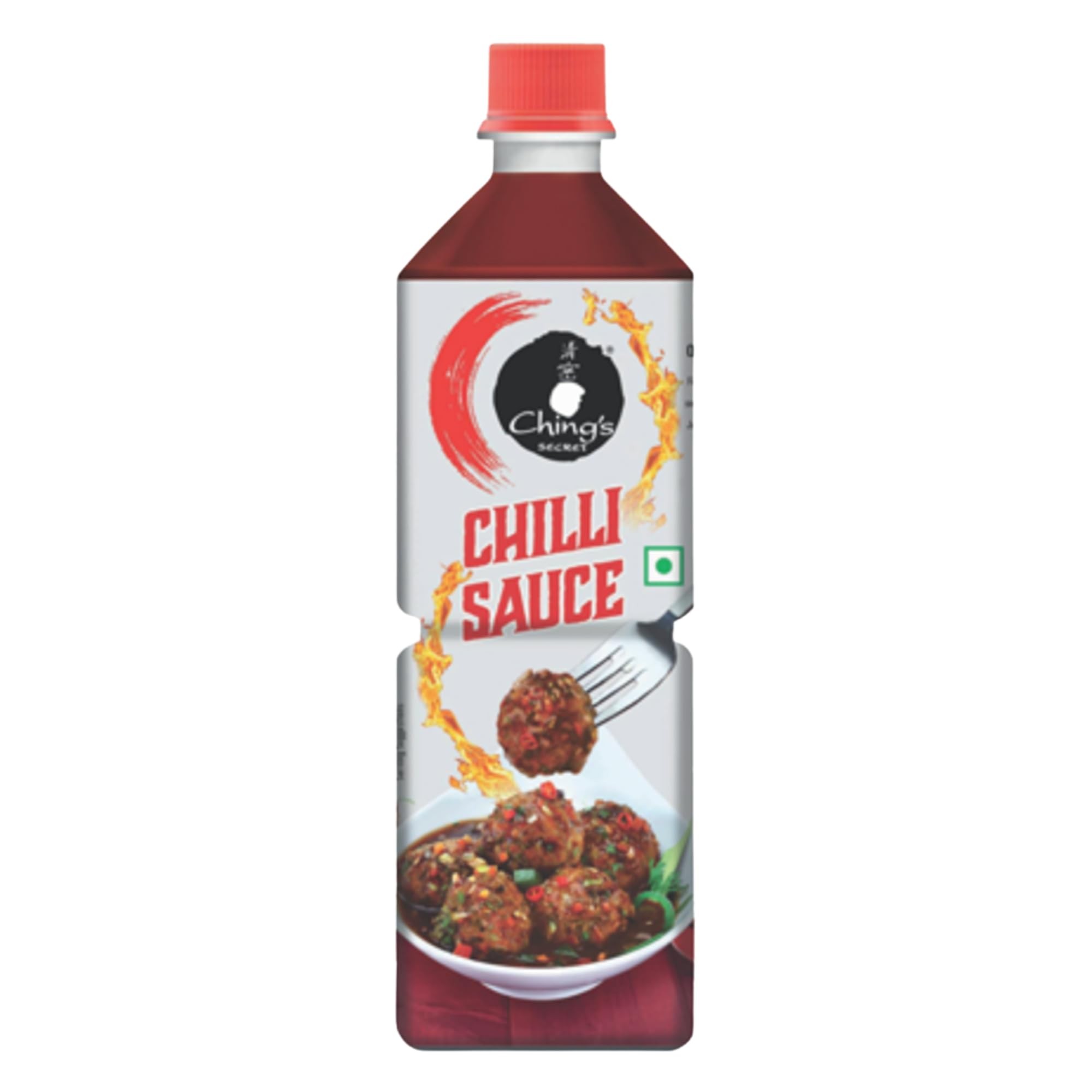 RED CHILLI SAUCE CHING'S 24 OZ