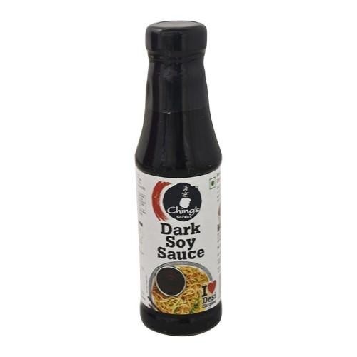 Chings Dark Soya Sauce 750 GM