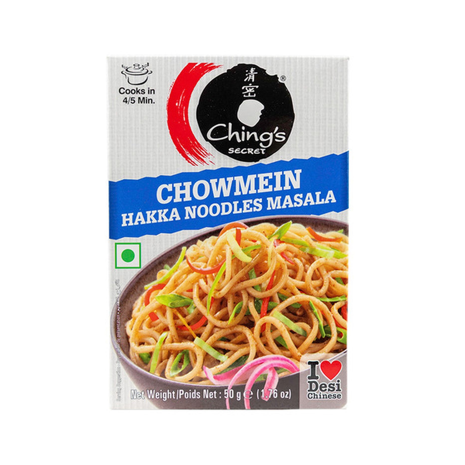 Chings Chowmein 140 GM