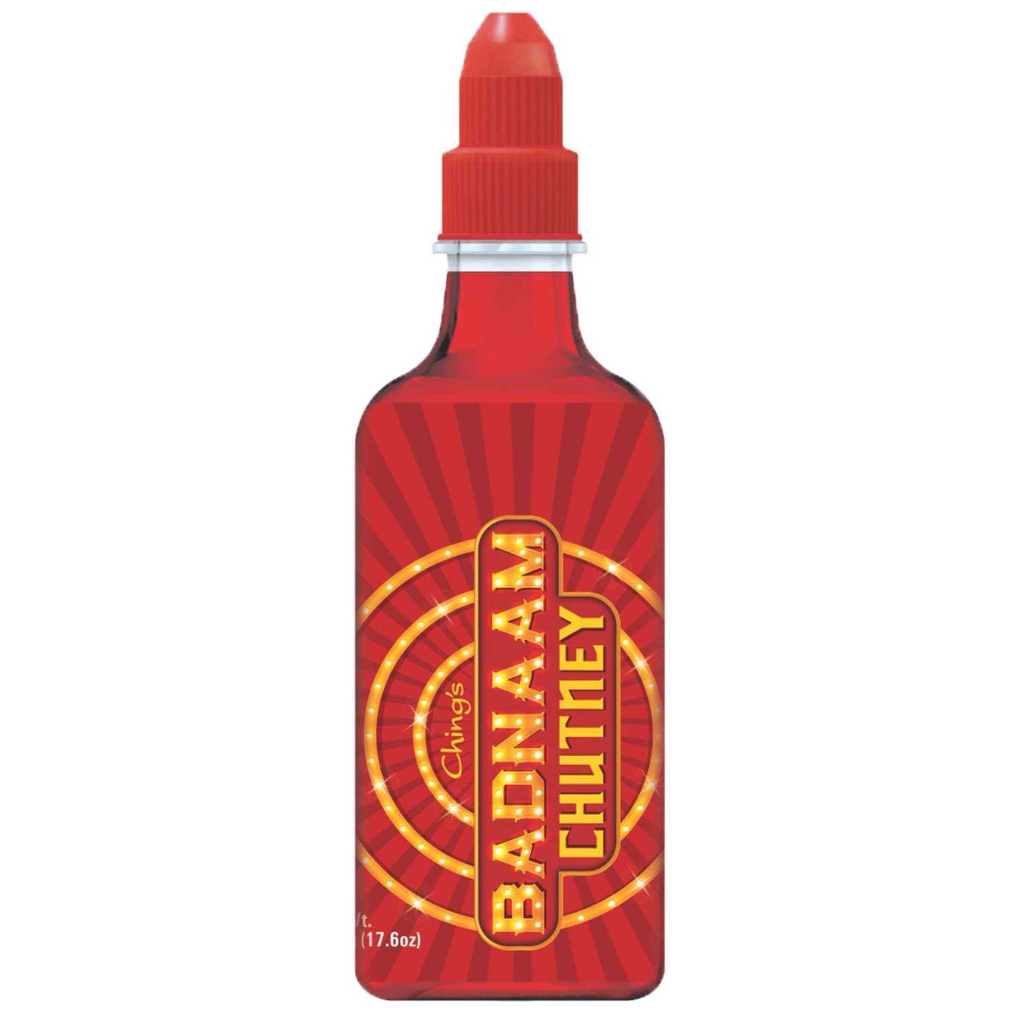 Chings Badnaam Chutney 500 GM