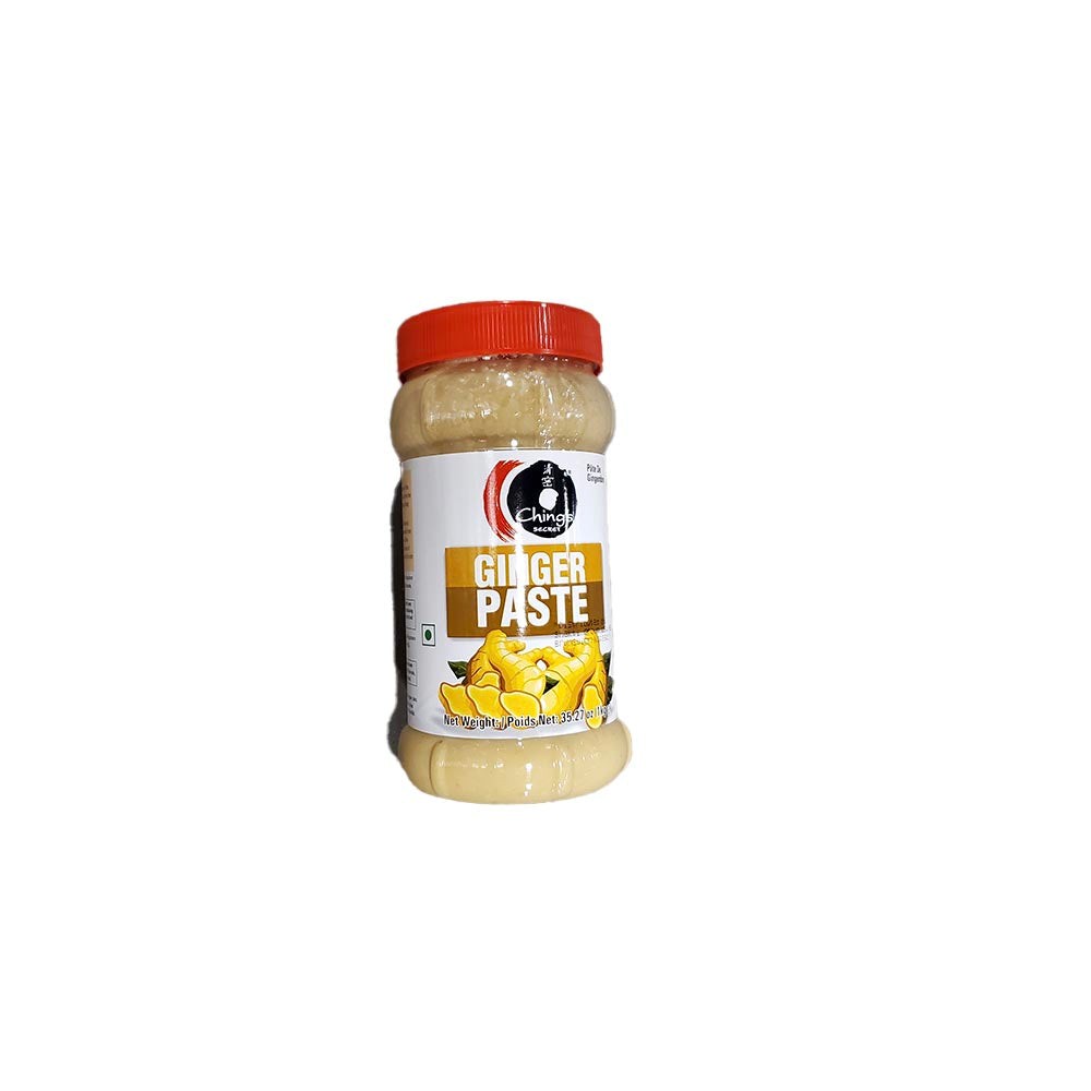 CHINGS GINGER PASTE 1 KG
