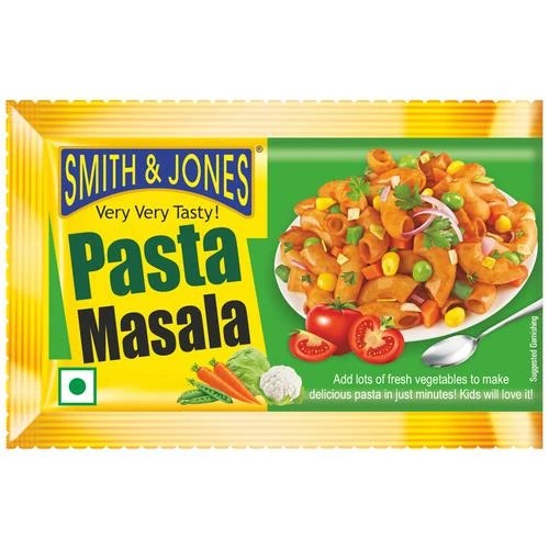 Smith &Jones Italian Masal