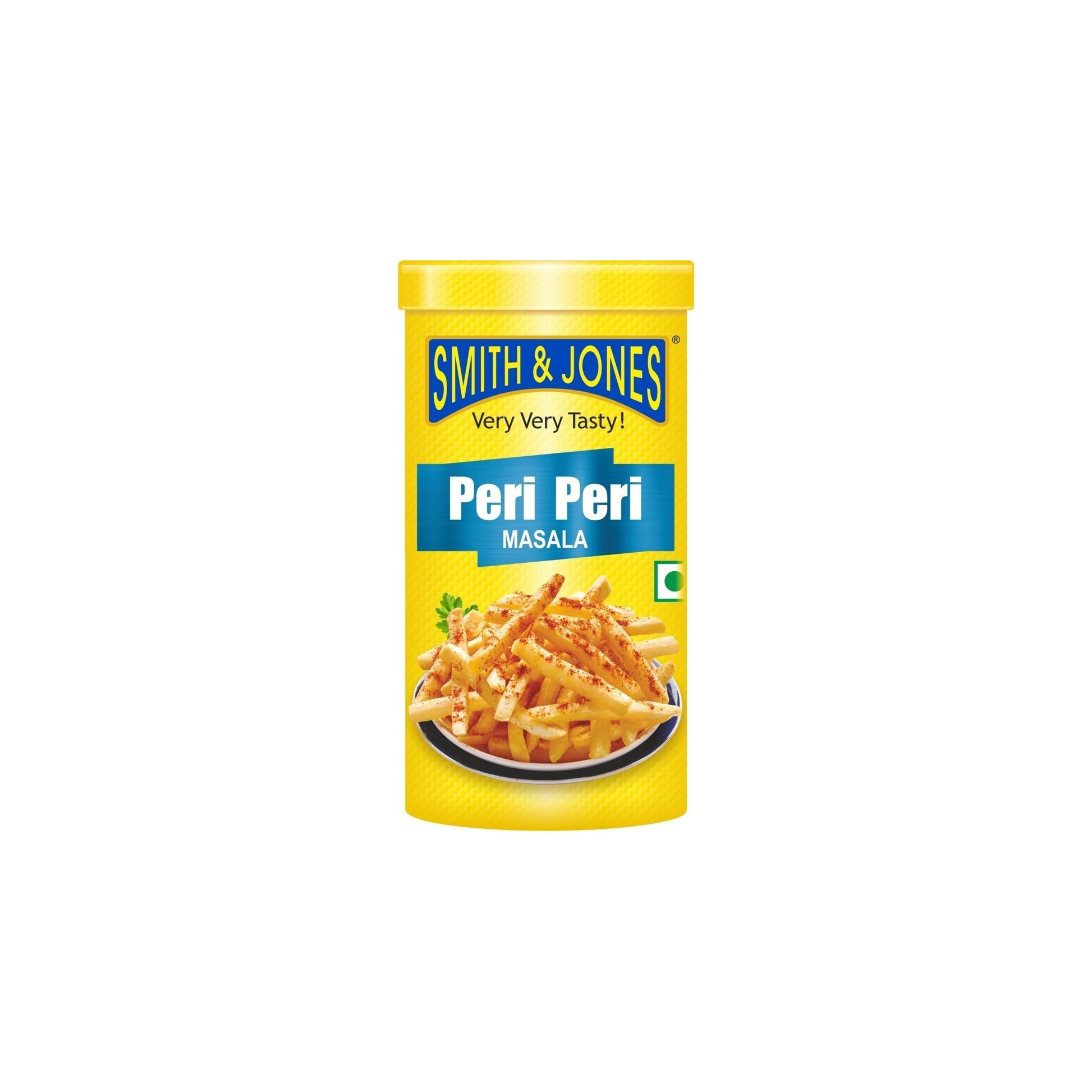 Smith &Jones Peri Peri 75 GM