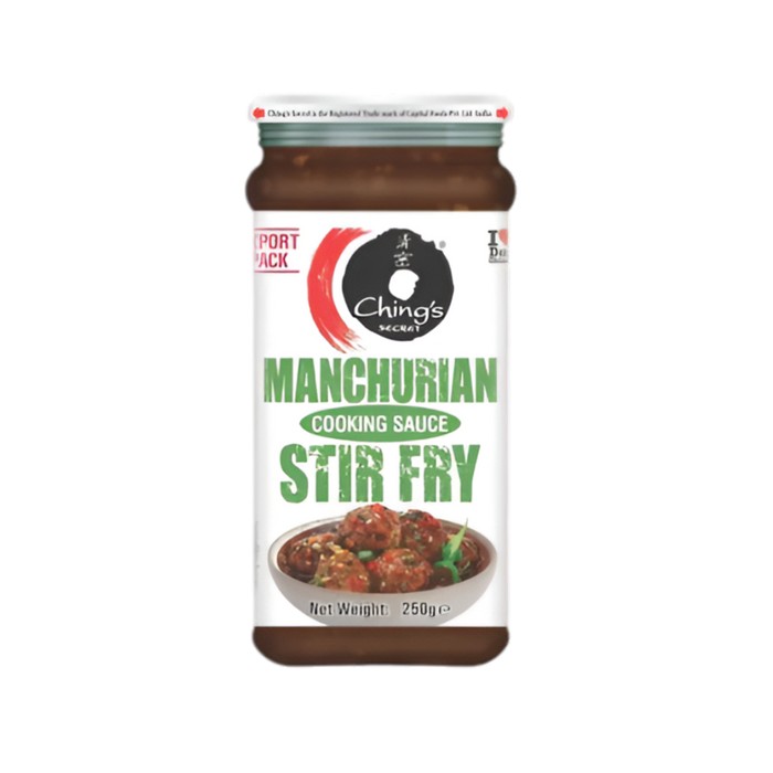 CHINGS MANCHURIAN 225 ML