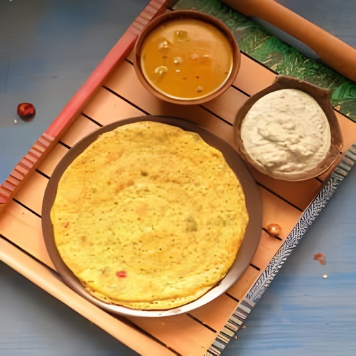 RAJI DOSAI MIX 200 GM