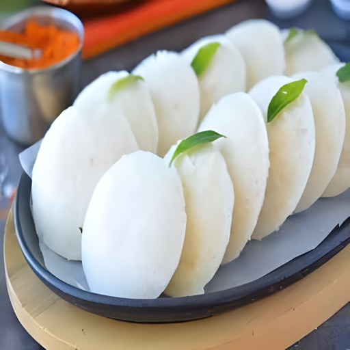 RAJI IDLI MIX 200 GM