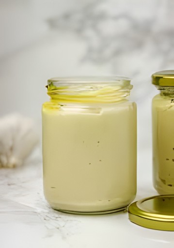 Raji Garlic Paste 1 KG