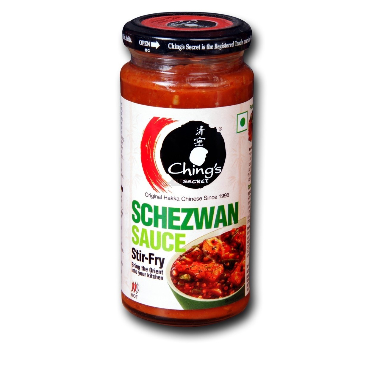 Chings Schezwan 240 GM