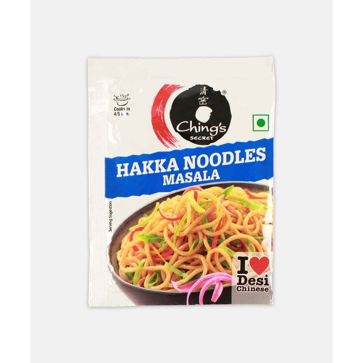 CHINGS HAKKA NDLES MAS 20 GM