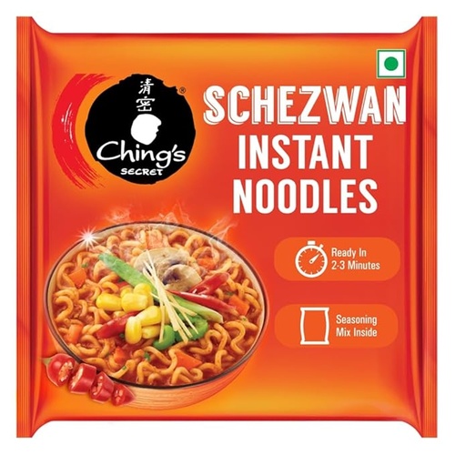 CHINGS SCHEZWAN NOODLES 200 GM